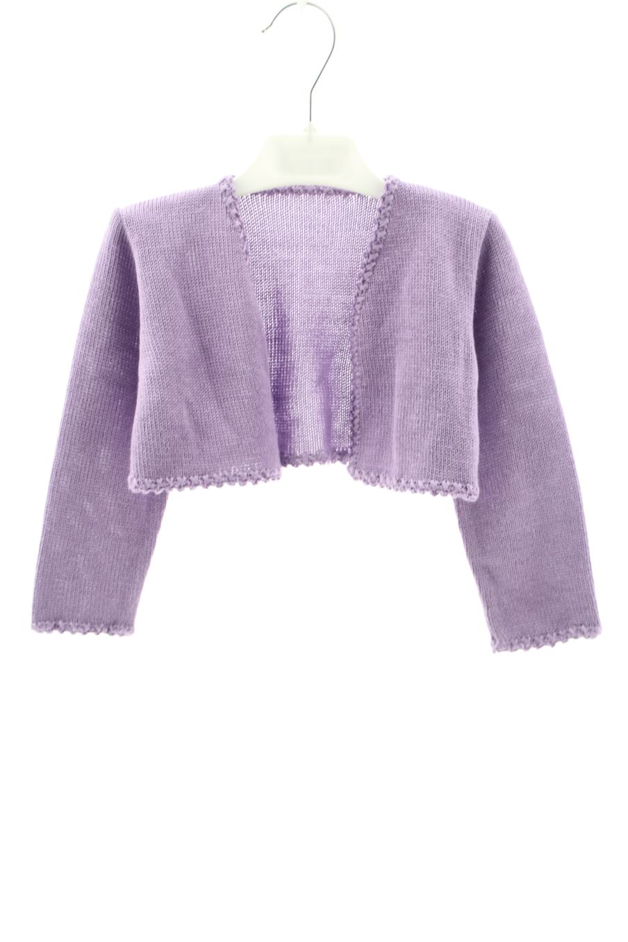 Chaqueta de Alfa de la talla 2 años de segunda mano