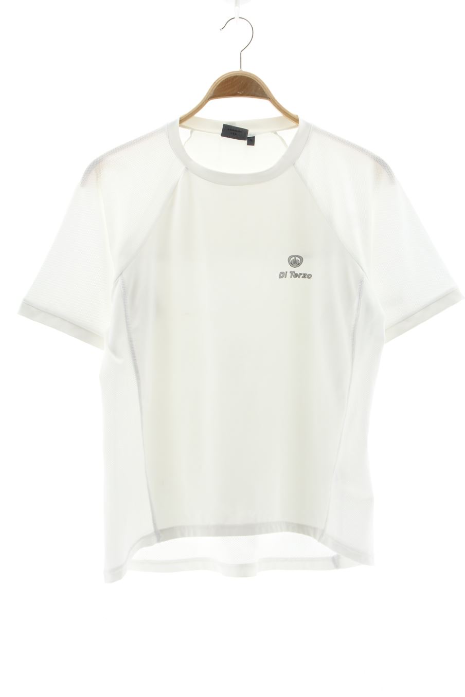 T-shirt sport Di Terzo de la taille XL