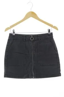 Jupe S Pull & Bear, photo 1 sur 2