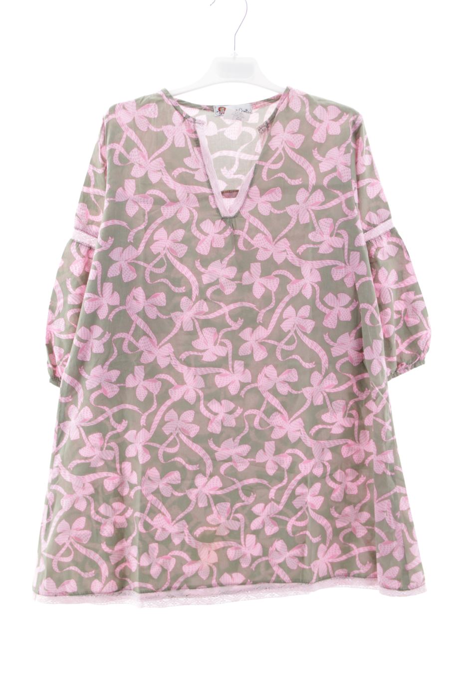 Robe Mari Cruz de la taille 14 ans de seconde main