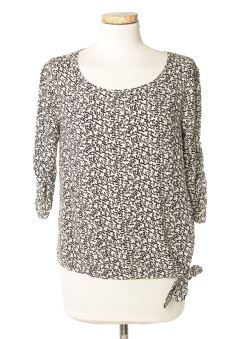 Blouse à manches longues S Erre de raso