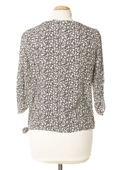Blouse à manches longues S Erre de raso