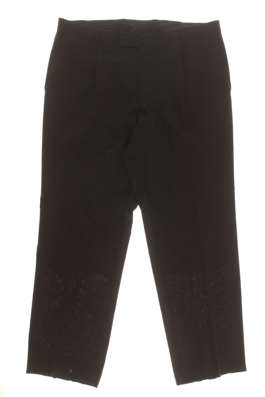 Pantalones de Hugo boss de la talla 56