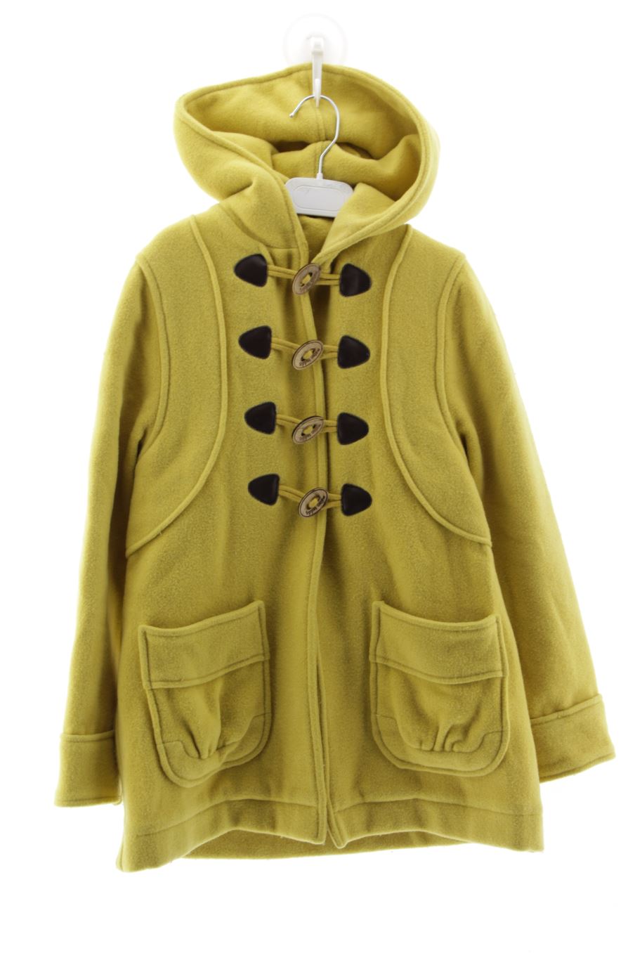 Manteau Metro Teddy de la taille 10 ans