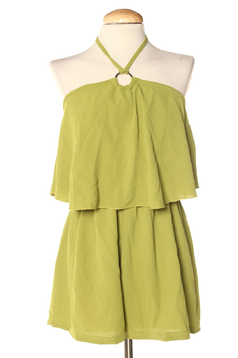 Mono de Brighty & CO de la talla Única, de color verde