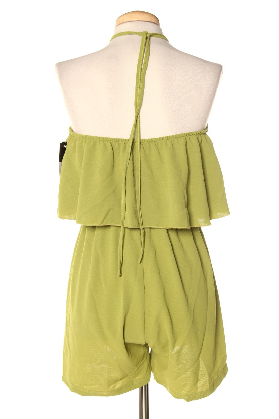 Mono de Brighty & CO de la talla Única, de color verde