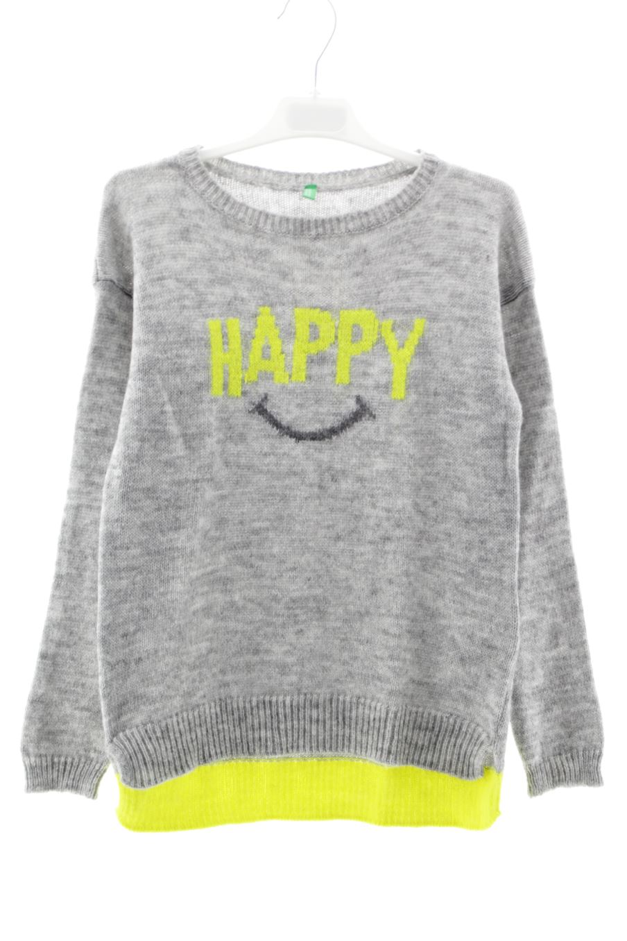 Jersey de Benetton de la talla 10 años de segunda mano