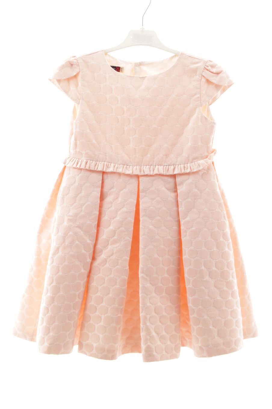 Robe Tizzas de la taille 9 ans de seconde main