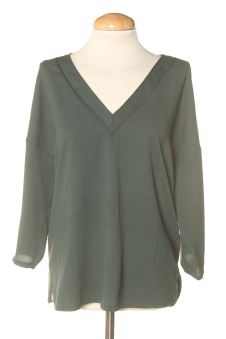 Langärmelige Bluse XS Mango, Foto 1 von 2