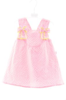 Aufwändiges Kleid 92 Billieblush