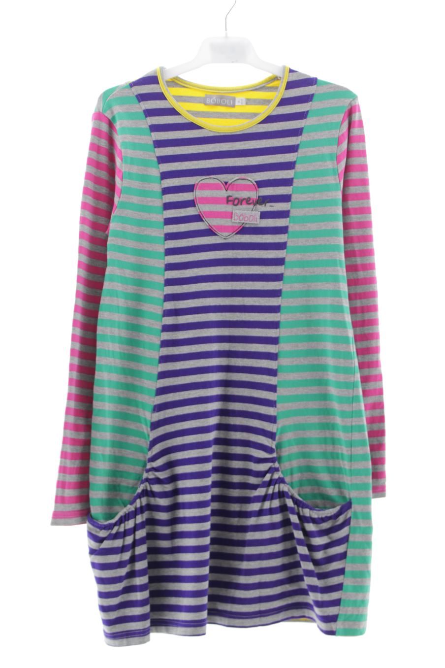 gebraucht Boboli Kleid Größe 164