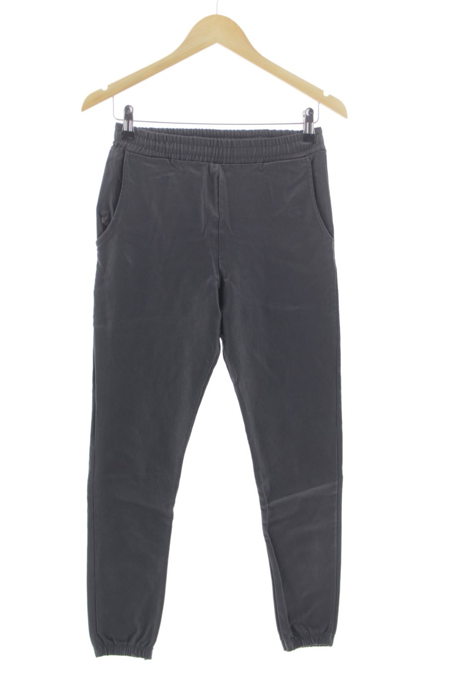 Jeans de PERCENTIL de la talla XS, de color nero