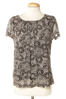 T-Shirt S Liz Claiborne