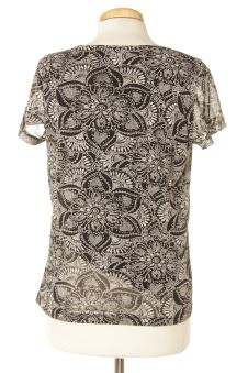 T-shirt S Liz Claiborne