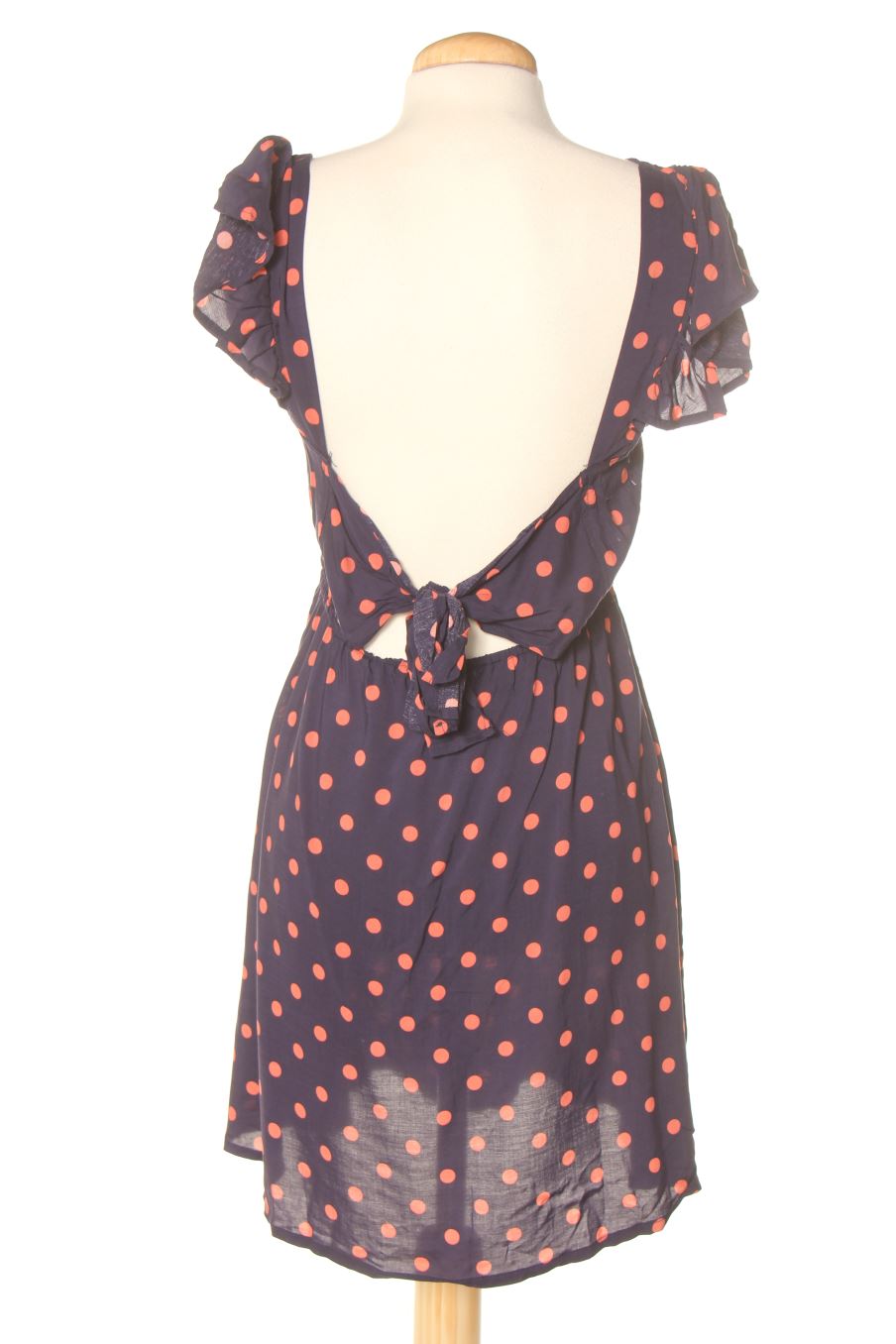 Robe casual ysabel mora de la taille S, de couleur imprimés