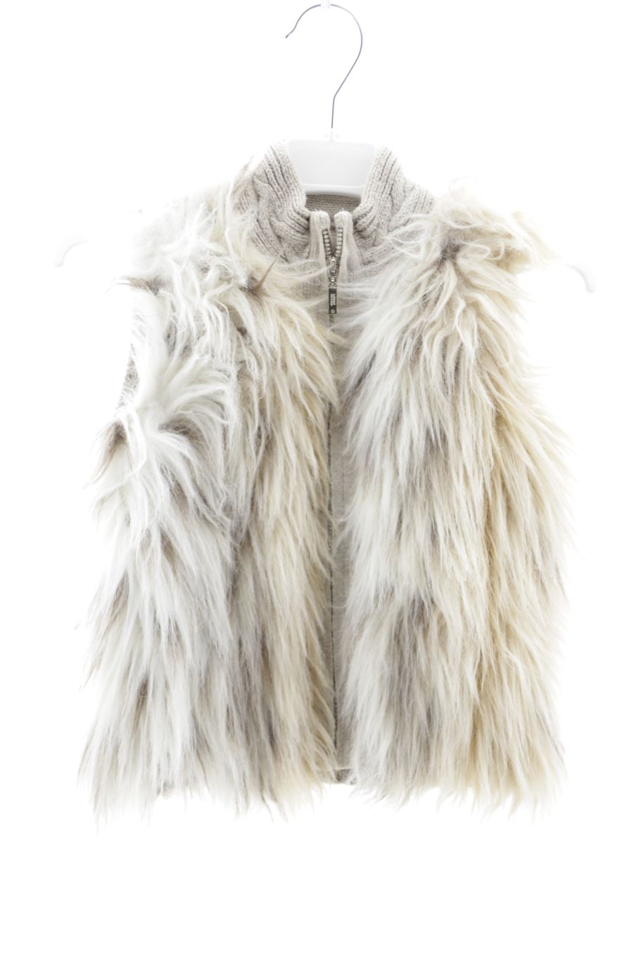 Gilet di stoffa de Mayoral de la talla 4 anni seconda mano