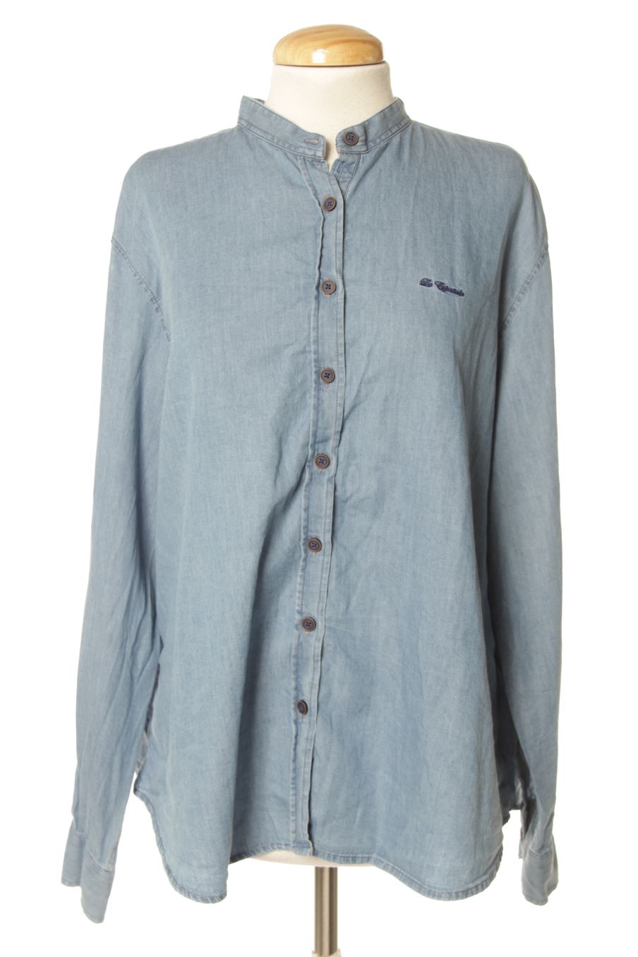 Taille 50 chemise 2025