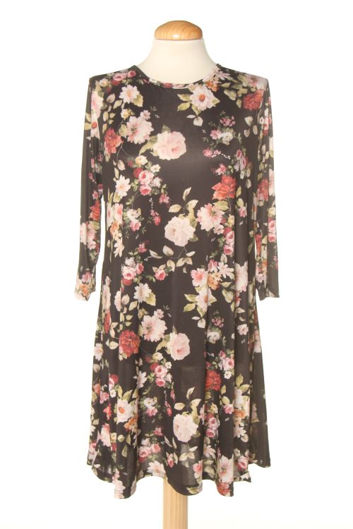 Robe casual