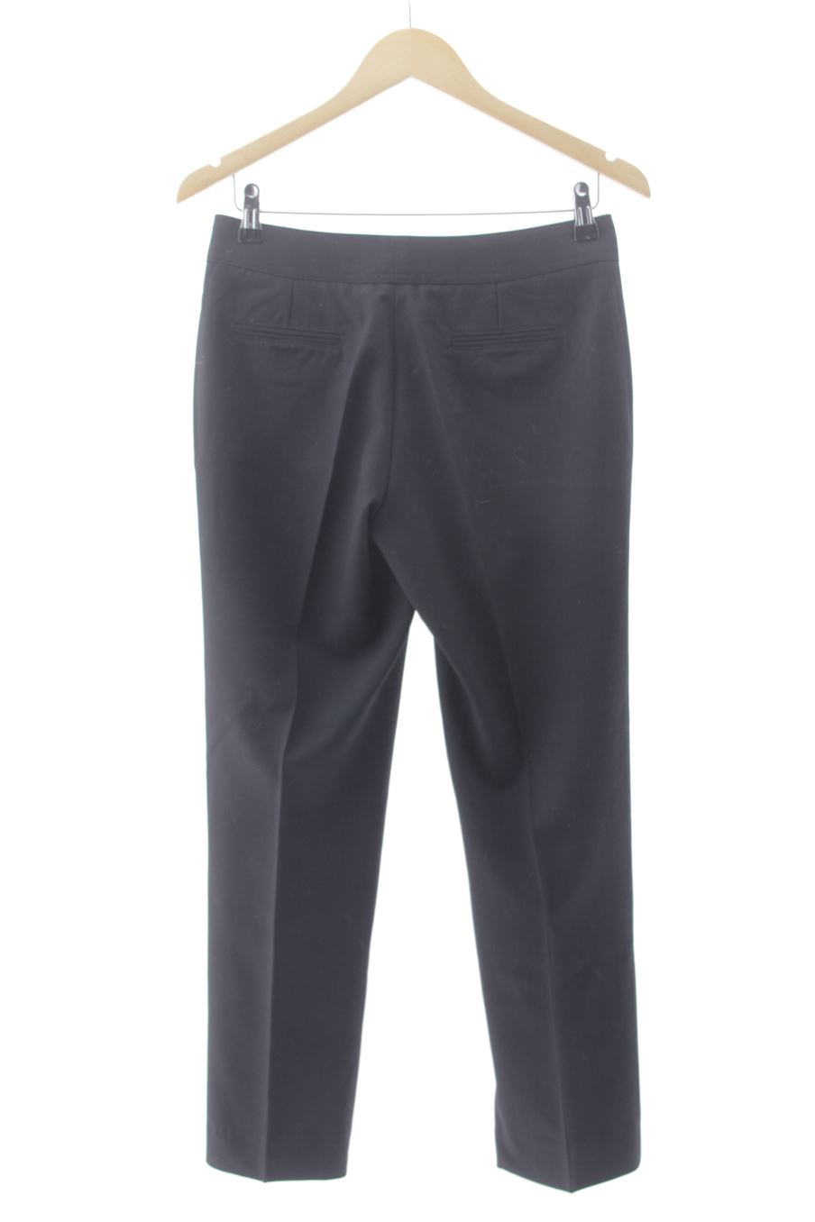 Pantalon GENFINS de la taille 40, de couleur noir
