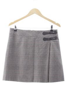 Aufwändiger Rock 40 Esprit