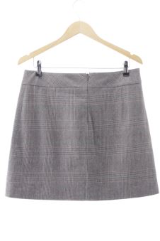 Aufwändiger Rock 40 Esprit