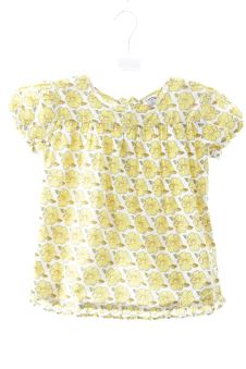 Blouse à manches courtes 10 ans Charanga