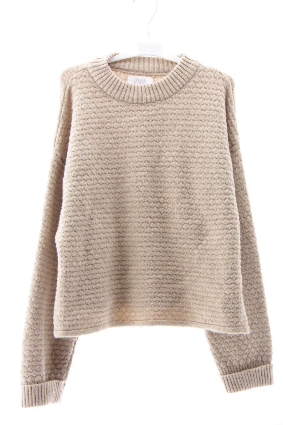 Jersey de Zara de la talla 13 años de segunda mano