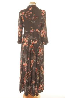 Vestido casual S Zara