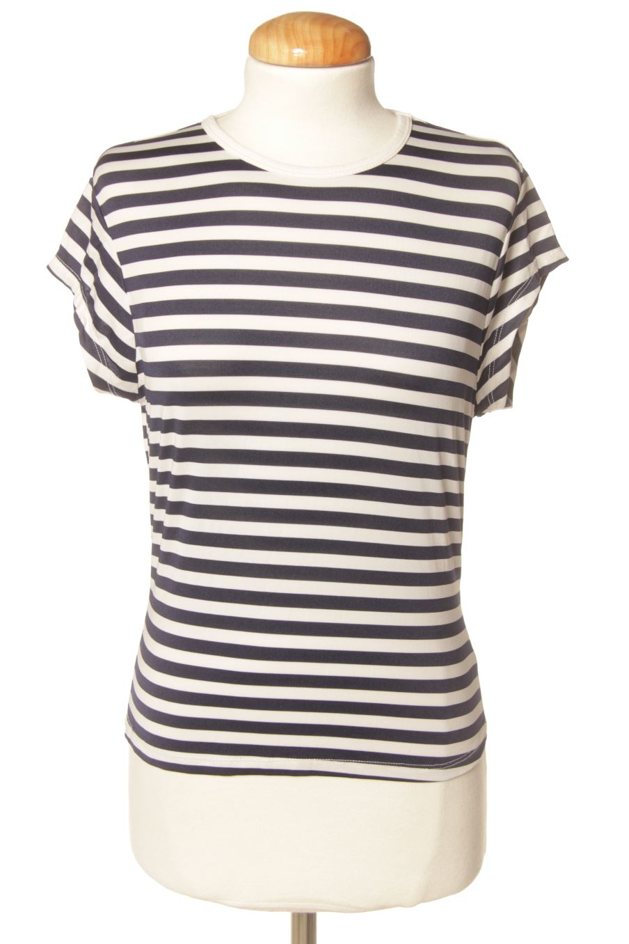 Top PERCENTIL de la taille S, de couleur rayures