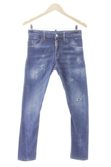 Lange Jeans 164 Dsquared2