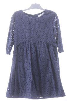 Aufwändiges Kleid 128 Chicco
