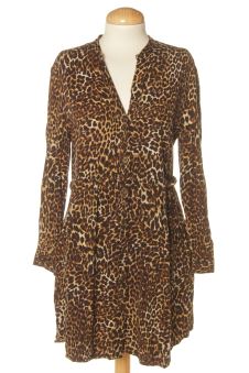 Robe casual XS Zara, photo 1 sur 2