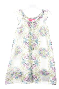 Vestito 7 anni Flamenco