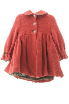 Mantel 116 Lolittos