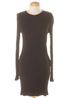 Robe casual L Stradivarius