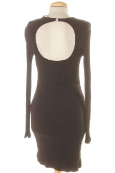 Robe casual L Stradivarius