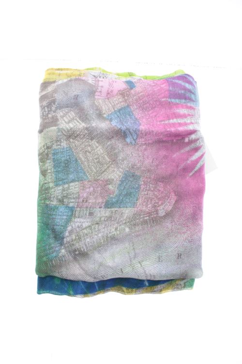 Foulards