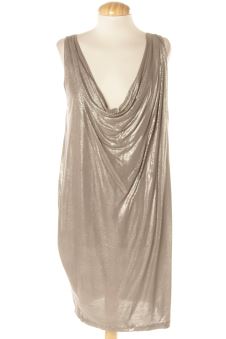 Robe casual M Only