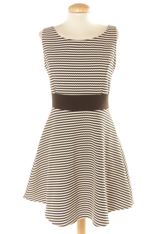 Robe casual