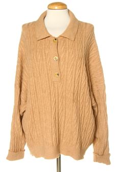 Pullover XL Unit