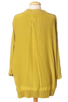Blusa de manga corta XL El Corte Ingles