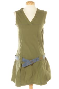 Vestito casual XS Skunkfunk