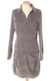 Vestido casual 40 Rainbow