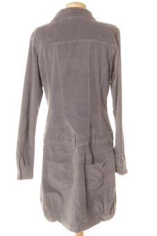 Vestido casual 40 Rainbow