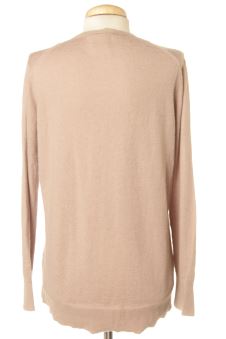 Pull XS Massimo Dutti
