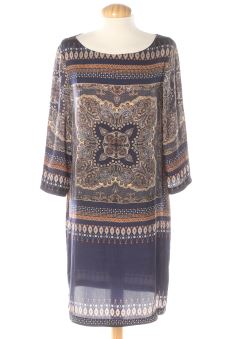 Robe casual 38 Laura clement (La Redoute)