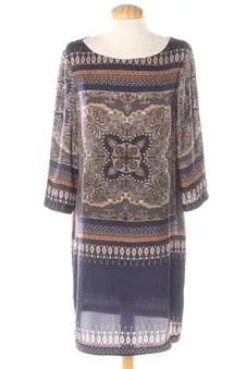 Robe casual 38 Laura clement (La Redoute), photo 1 sur 2