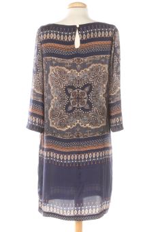 Robe casual 38 Laura clement (La Redoute)