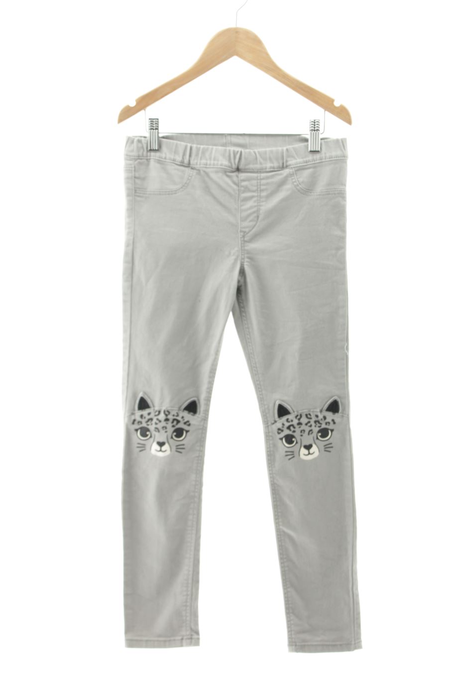 Jeans H&M de la taille 10 ans de denim