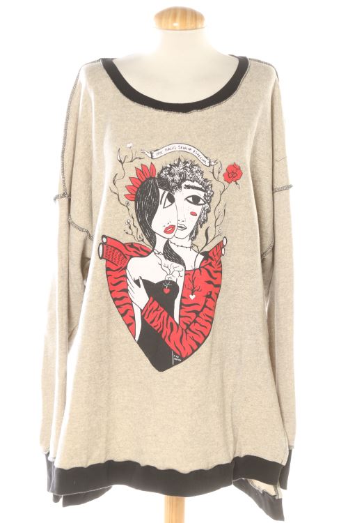 Robe casual